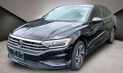 2021 Volkswagen Jetta SEL