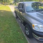 2008 Dodge Ram 1500 ST
