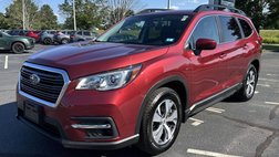 2019 Subaru Ascent Premium 7-Passenger