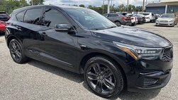 2020 Acura RDX w/A-SPEC