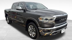 2023 Ram Ram Pickup 1500 Limited
