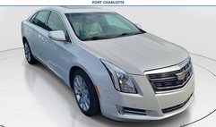 2016 Cadillac XTS Luxury