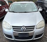 2009 Volkswagen Jetta SEL
