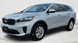 2019 Kia Sorento L