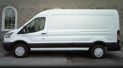 2019 Ford Transit 150
