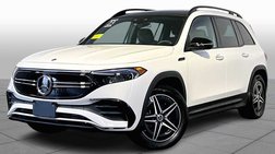 2023 Mercedes-Benz EQB EQB 300 4MATIC