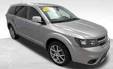 2018 Dodge Journey GT
