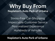 2013 Chevrolet Impala LTZ