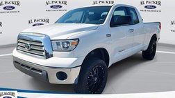 2008 Toyota Tundra SR5