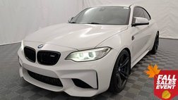 2016 BMW M2 Base