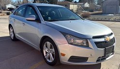 2014 Chevrolet Cruze Diesel