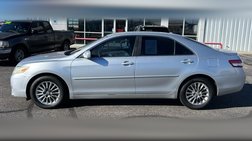 2010 Toyota Camry 4dr Sdn V6 Auto SE (Natl)