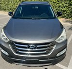 2014 Hyundai Santa Fe Sport 2.4L
