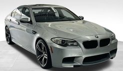 2013 BMW M5 Base