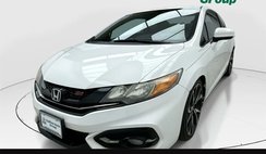 2015 Honda Civic Si