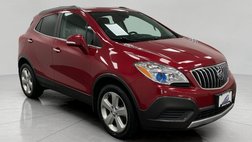 2015 Buick Encore Base