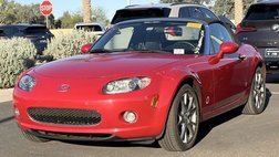 2006 Mazda MX-5 Miata 3rd Gen. Limited