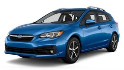 2023 Subaru Impreza Premium