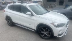 2017 BMW X1 xDrive28i