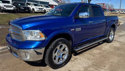 2014 Ram Ram Pickup 1500 Laramie