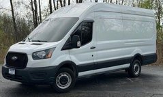 2021 Ford Transit 350