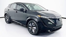 2023 Nissan Ariya Empower+