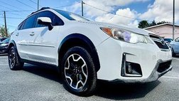 2017 Subaru Crosstrek 2.0i Limited