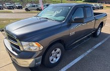 2017 Ram Ram Pickup 1500 SLT
