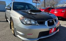 2006 Subaru Impreza WRX STi WRX STi