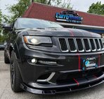 2015 Jeep Grand Cherokee SRT