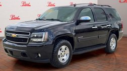 2010 Chevrolet Tahoe LT