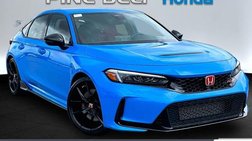 2023 Honda Civic Type R