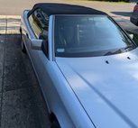 1995 Mercedes-Benz E-Class E 320