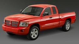2009 Dodge Dakota LoneStar