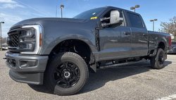 2026 Ford Super Duty F-350 XL