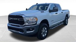 2024 Ram Ram Pickup 2500 Big Horn