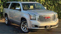 2018 GMC Yukon XL Denali