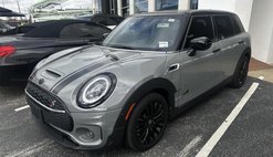 2023 MINI Clubman Classic Cooper S ALL4
