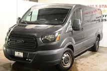 2017 Ford Transit 150