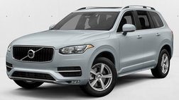 2017 Volvo XC90 T6 Momentum