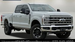 2025 Ford Super Duty F-250 Lariat