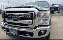 2015 Ford Super Duty F-250 Lariat