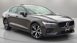 2025 Volvo S60 B5 Core