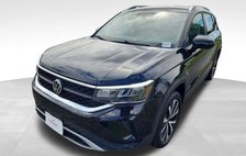 2022 Volkswagen Taos SE 4Motion