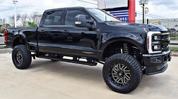 2024 Ford Super Duty F-250 XLT