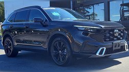 2023 Honda CR-V Hybrid Sport Touring