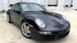 2006 Porsche 911 Carrera S