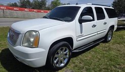 2007 GMC Yukon XL Denali