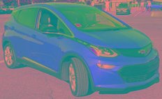 2020 Chevrolet Bolt EV LT