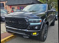 2020 Ram Ram Pickup 1500 Big Horn